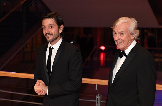 67th Berlin International Film Festival. Day Ten