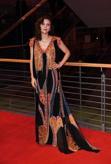 67th Berlin International Film Festival. Day Ten