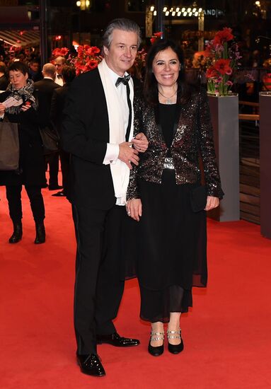 67th Berlin International Film Festival. Day Ten