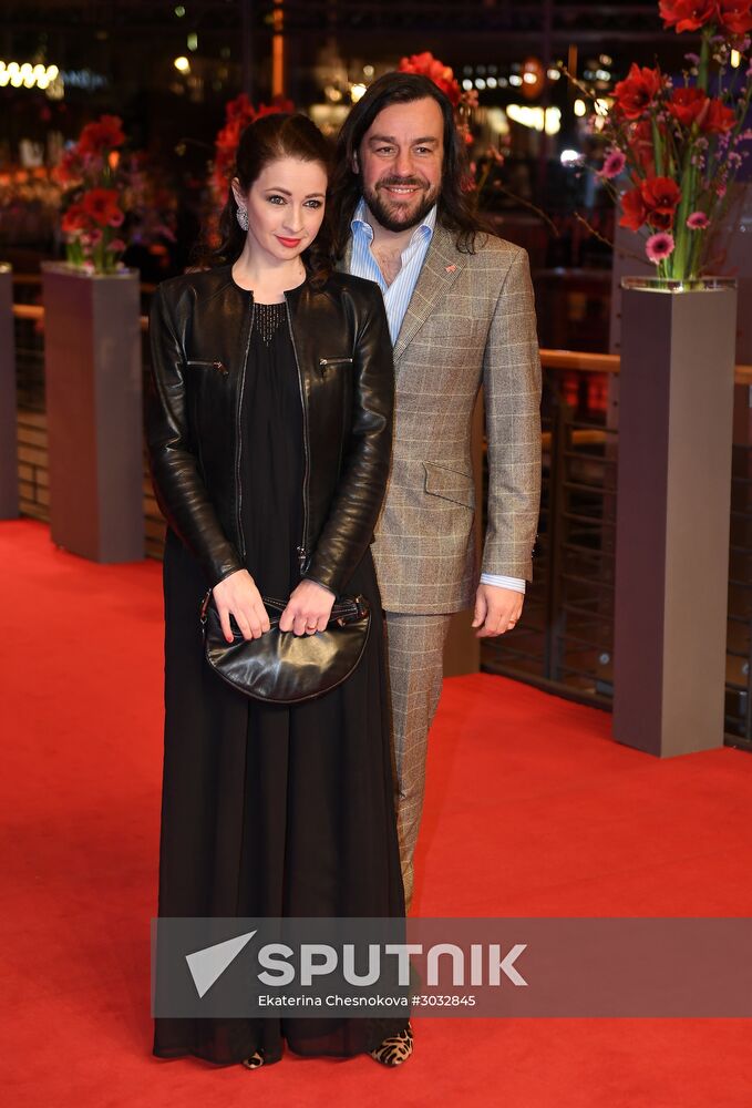 67th Berlin International Film Festival. Day Ten