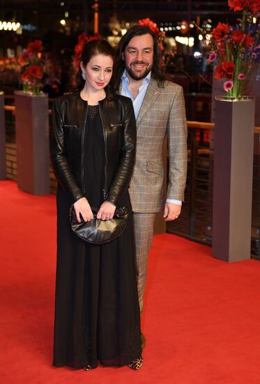 67th Berlin International Film Festival. Day Ten