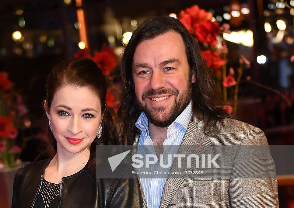 67th Berlin International Film Festival. Day Ten