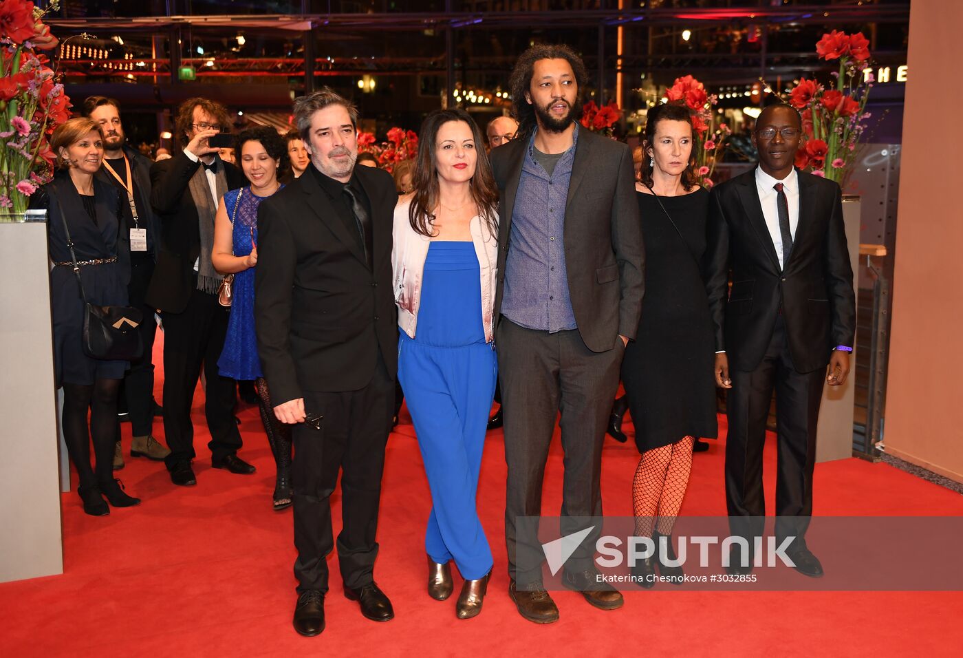 67th Berlin International Film Festival. Day Ten