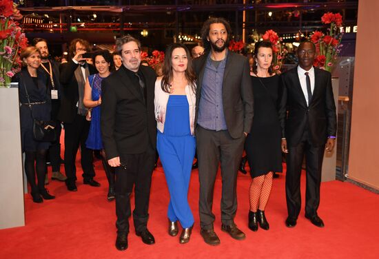 67th Berlin International Film Festival. Day Ten