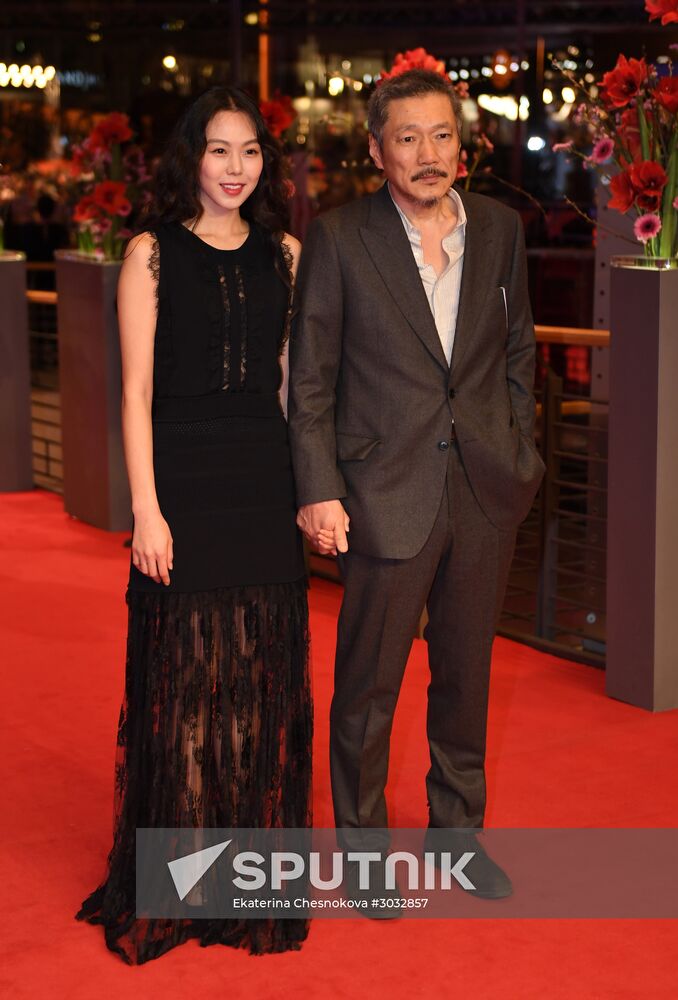 67th Berlin International Film Festival. Day Ten