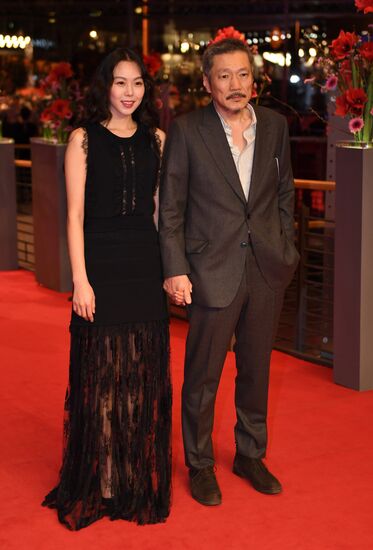 67th Berlin International Film Festival. Day Ten