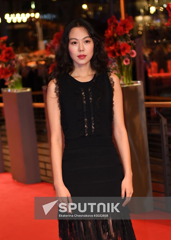 67th Berlin International Film Festival. Day Ten