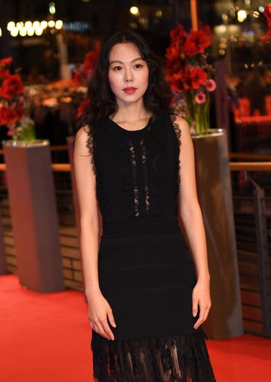 67th Berlin International Film Festival. Day Ten