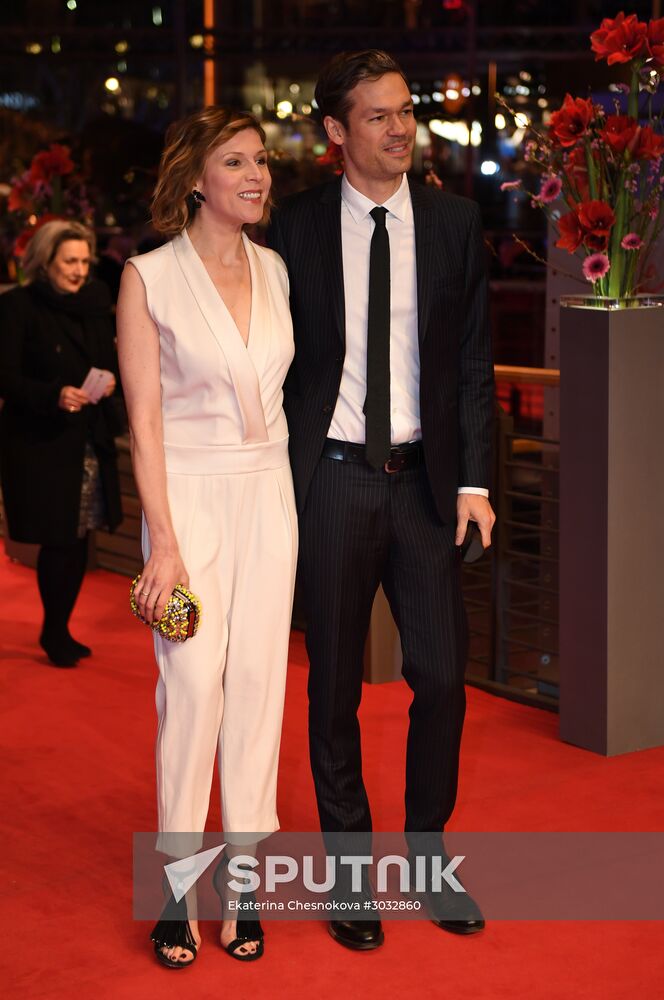 67th Berlin International Film Festival. Day Ten
