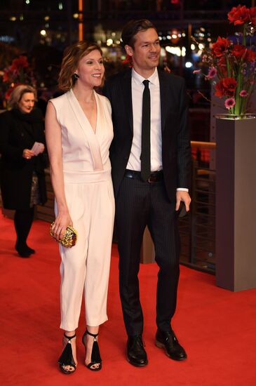 67th Berlin International Film Festival. Day Ten