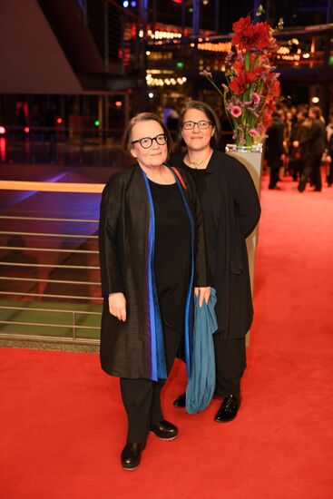 67th Berlin International Film Festival. Day Ten