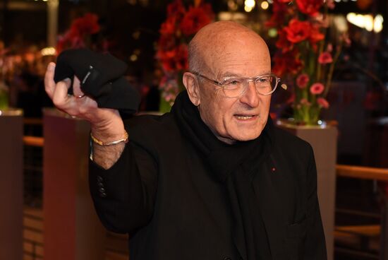 67th Berlin International Film Festival. Day Ten