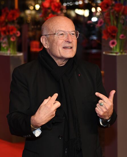 67th Berlin International Film Festival. Day Ten