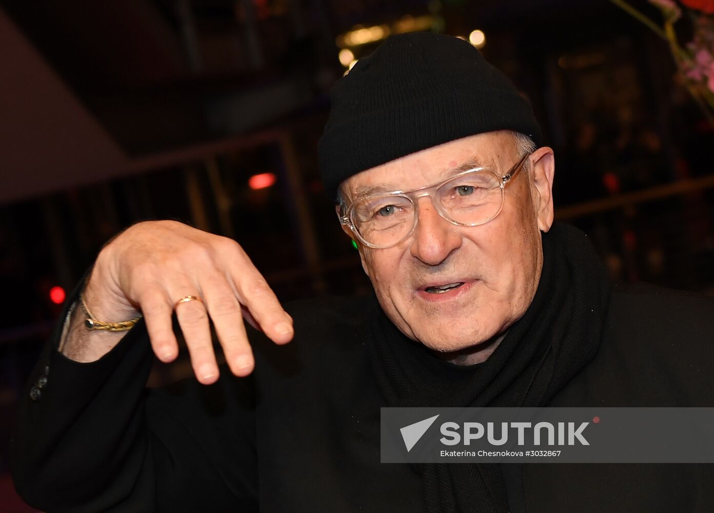 67th Berlin International Film Festival. Day Ten