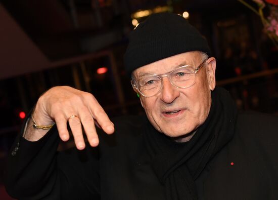 67th Berlin International Film Festival. Day Ten