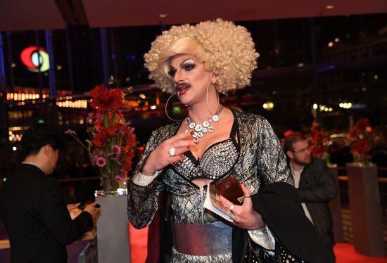67th Berlin International Film Festival. Day Ten