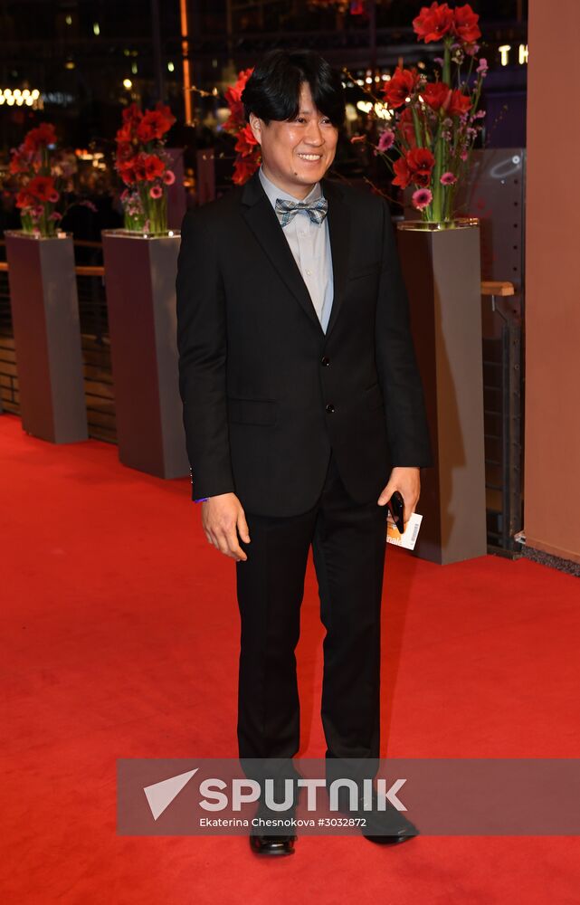 67th Berlin International Film Festival. Day Ten
