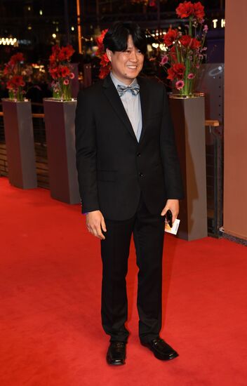 67th Berlin International Film Festival. Day Ten