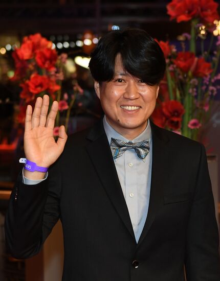 67th Berlin International Film Festival. Day Ten