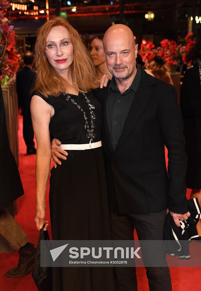 67th Berlin International Film Festival. Day Ten