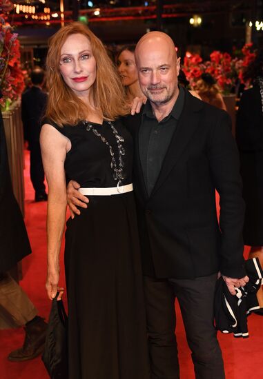 67th Berlin International Film Festival. Day Ten