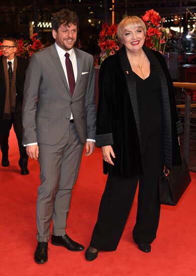 67th Berlin International Film Festival. Day Ten