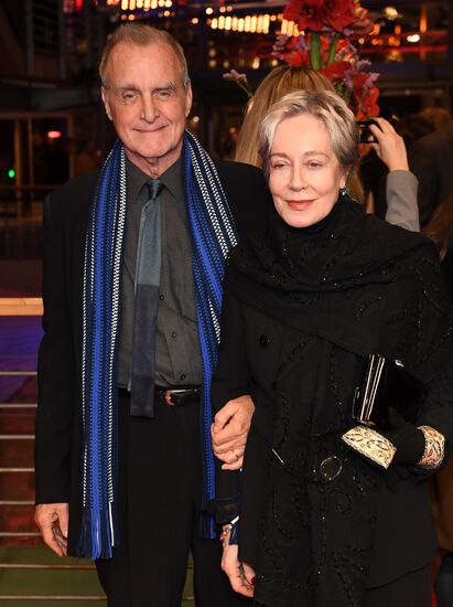 67th Berlin International Film Festival. Day Ten