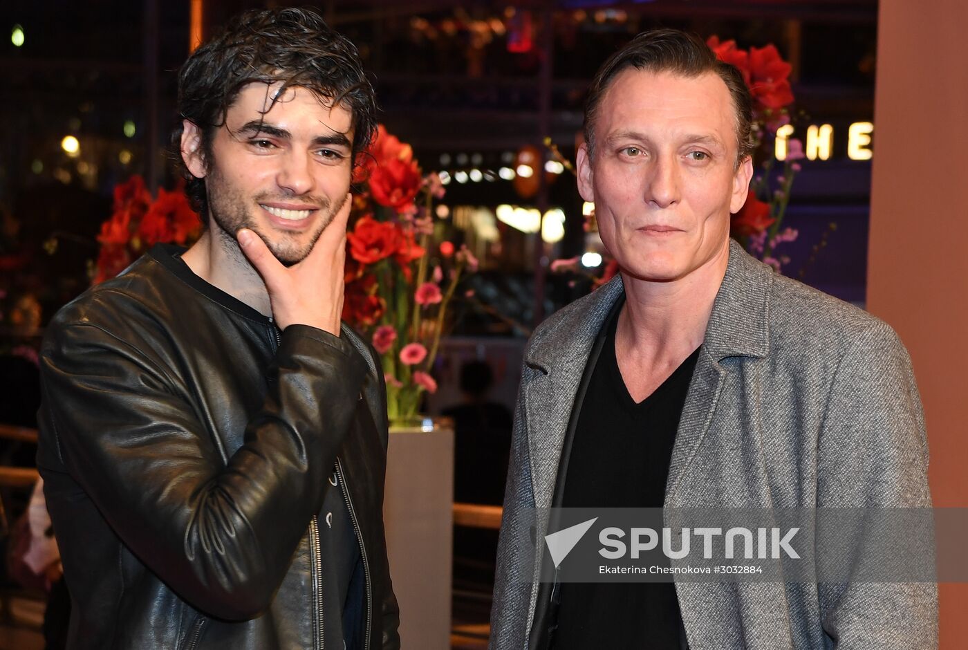 67th Berlin International Film Festival. Day Ten