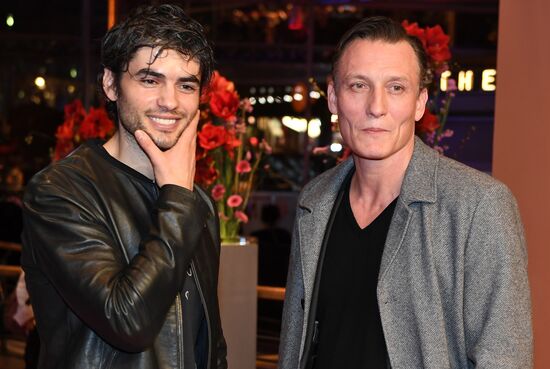 67th Berlin International Film Festival. Day Ten
