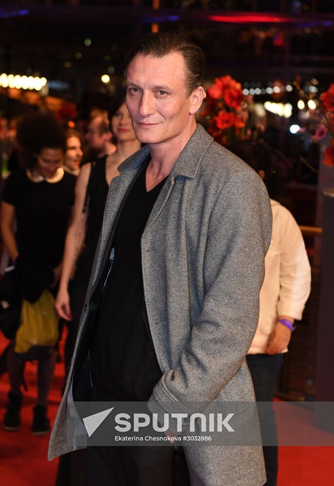 67th Berlin International Film Festival. Day Ten