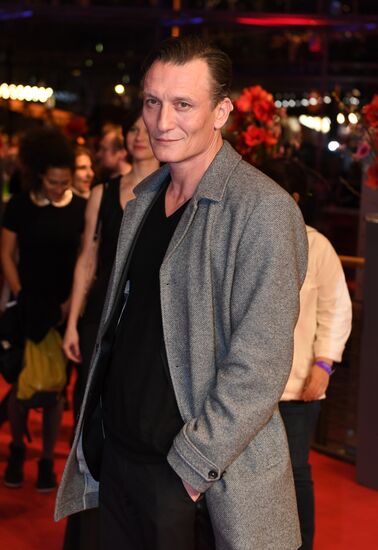 67th Berlin International Film Festival. Day Ten