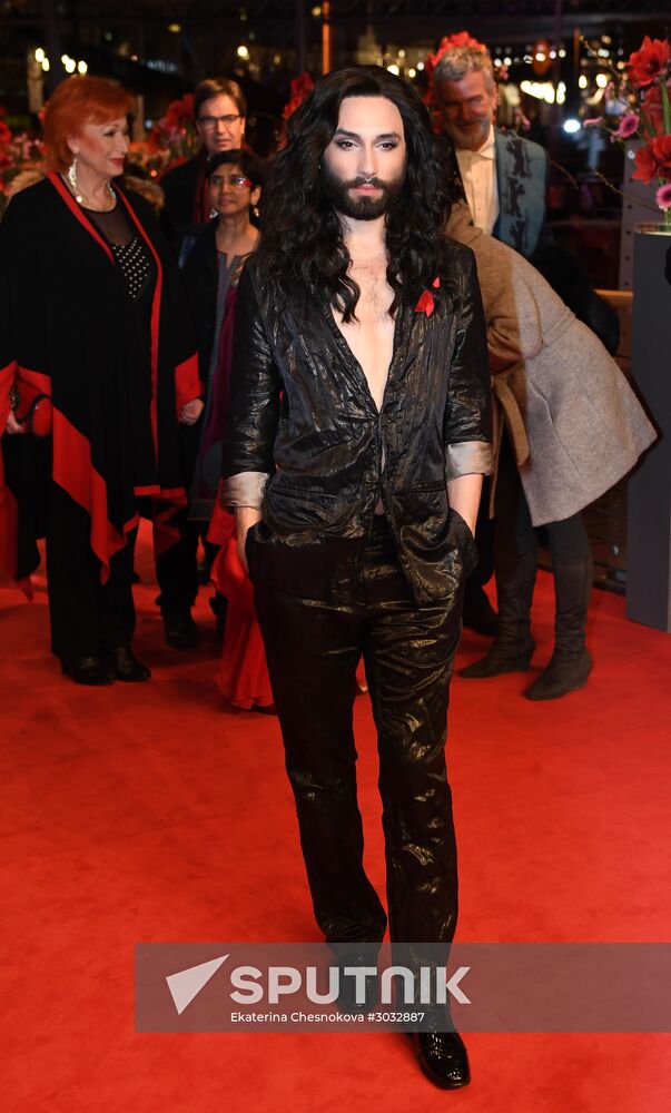 67th Berlin International Film Festival. Day Ten