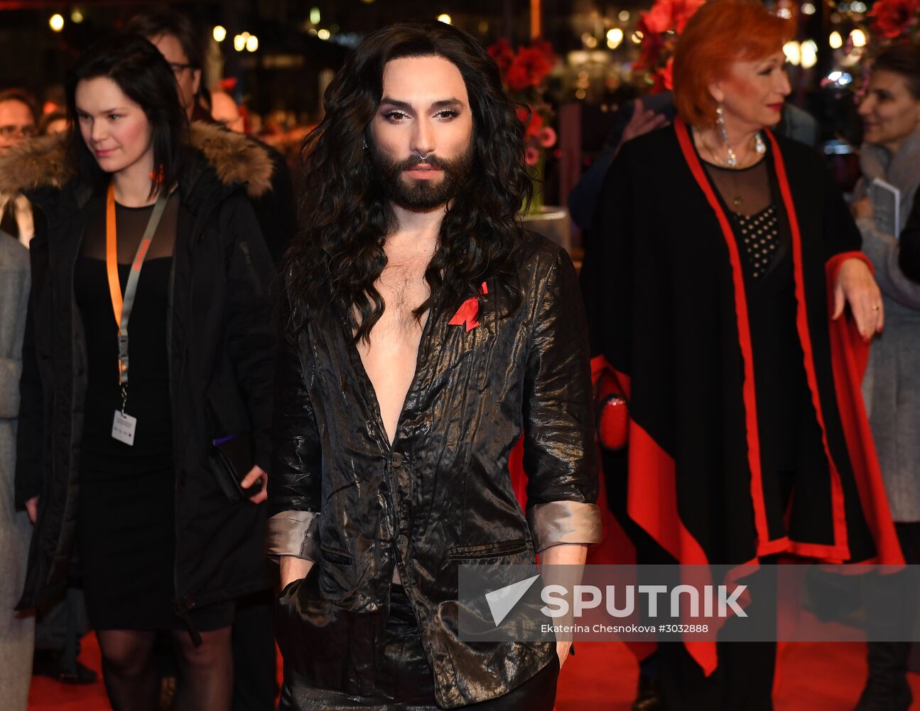 67th Berlin International Film Festival. Day Ten