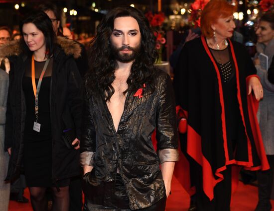 67th Berlin International Film Festival. Day Ten