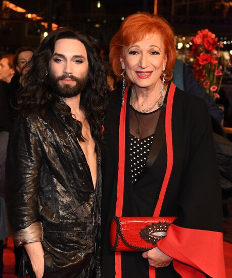 67th Berlin International Film Festival. Day Ten