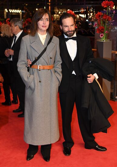 67th Berlin International Film Festival. Day Ten