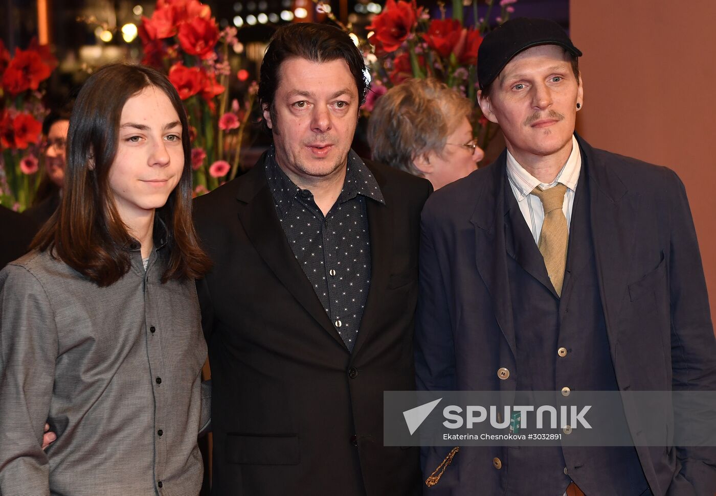 67th Berlin International Film Festival. Day Ten