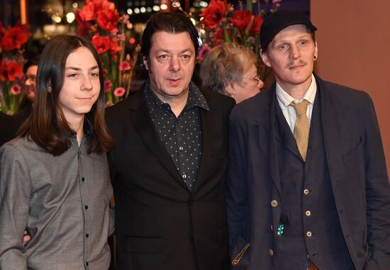 67th Berlin International Film Festival. Day Ten
