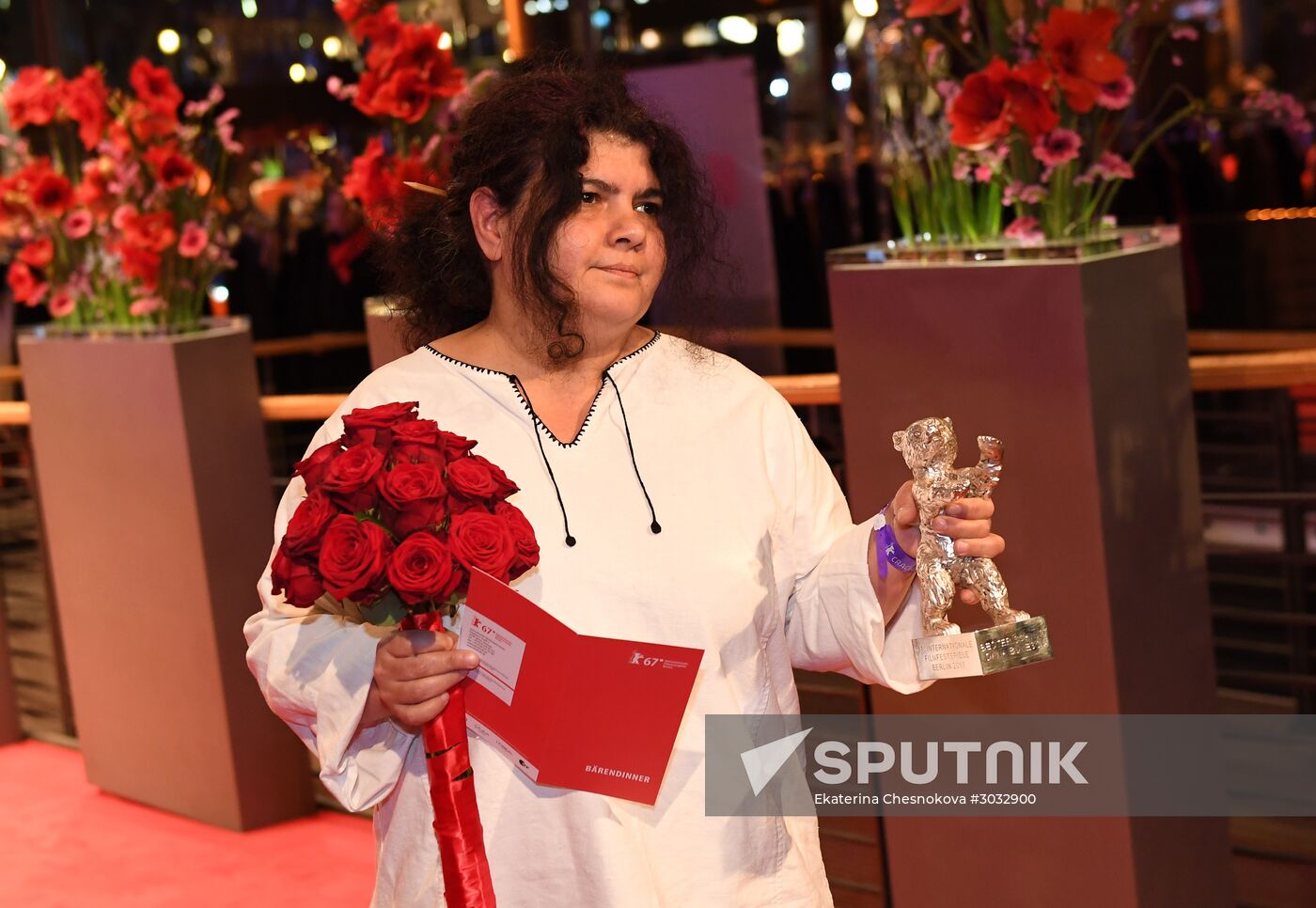 67th Berlin International Film Festival. Day Ten