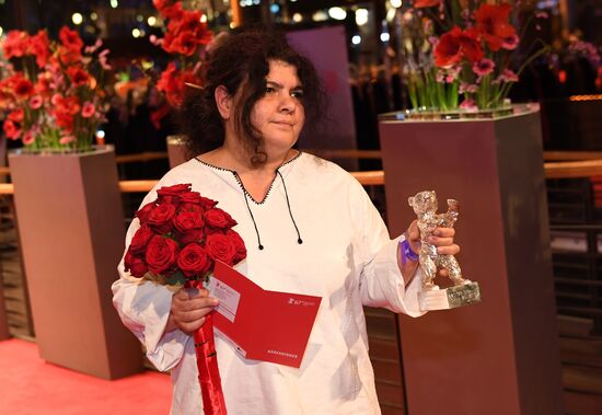 67th Berlin International Film Festival. Day Ten