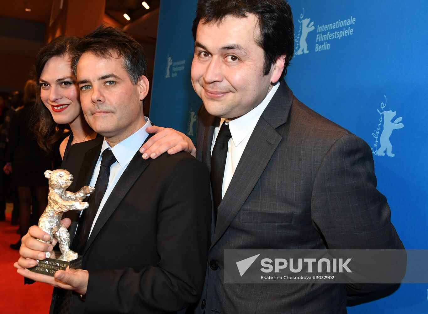 67th Berlin International Film Festival. Day Ten