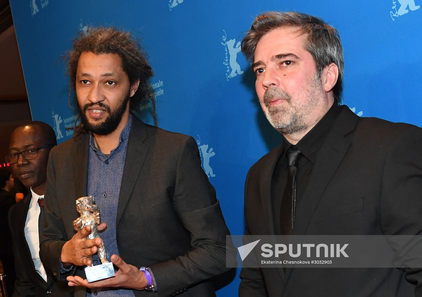 67th Berlin International Film Festival. Day Ten