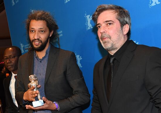 67th Berlin International Film Festival. Day Ten
