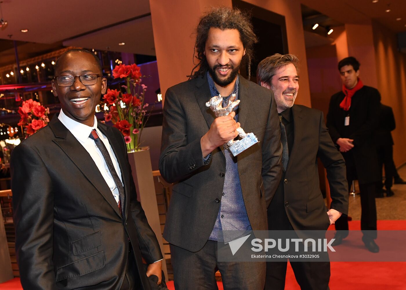67th Berlin International Film Festival. Day Ten