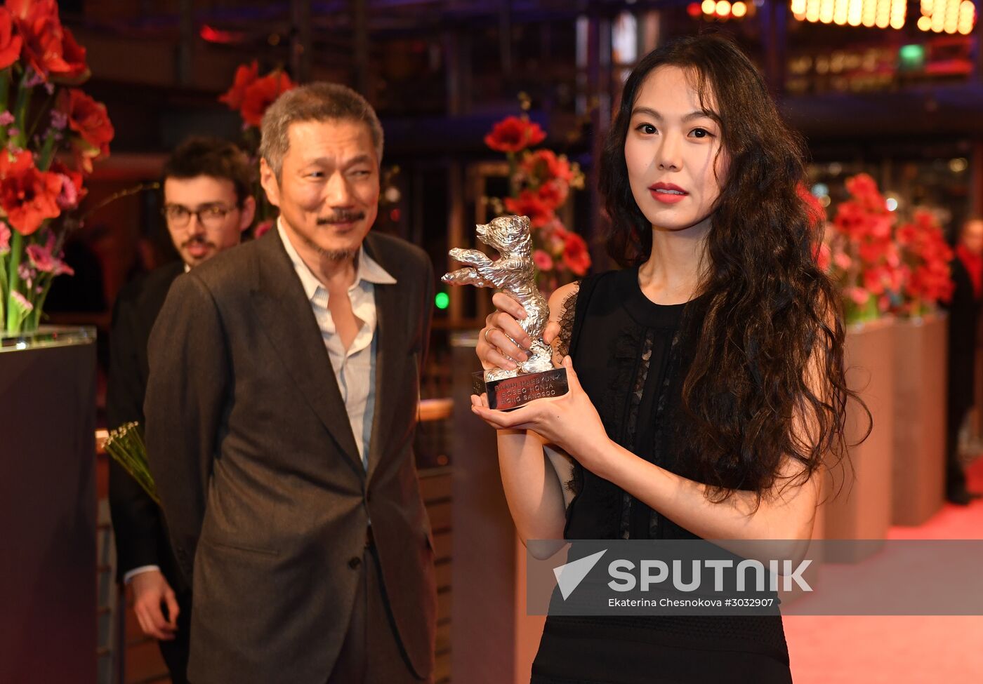 67th Berlin International Film Festival. Day Ten