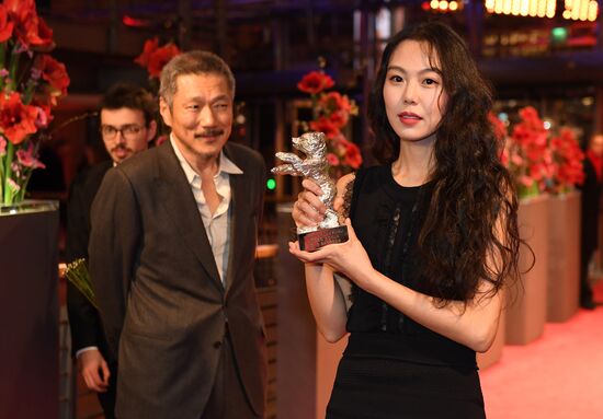 67th Berlin International Film Festival. Day Ten