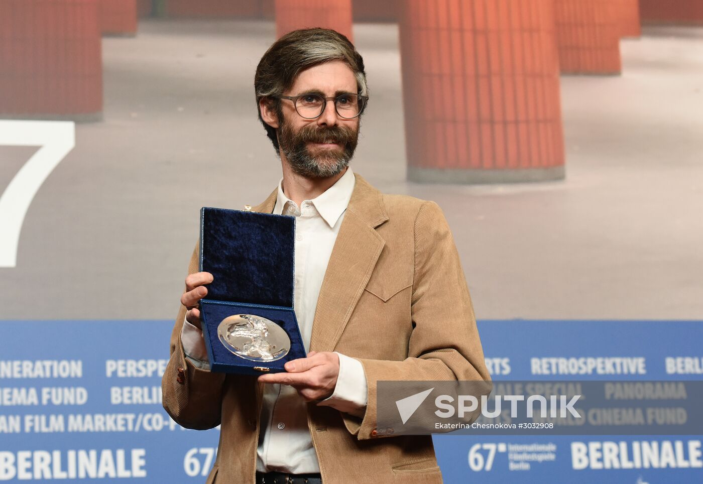 67th Berlin International Film Festival. Day Ten