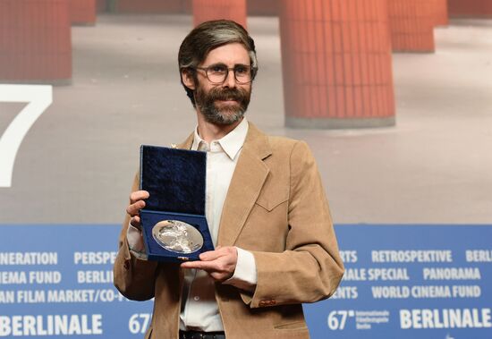 67th Berlin International Film Festival. Day Ten