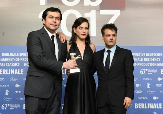 67th Berlin International Film Festival. Day Ten