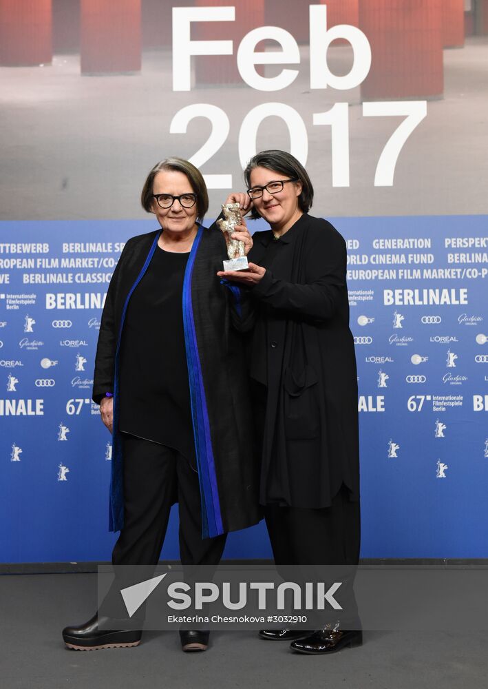 67th Berlin International Film Festival. Day Ten